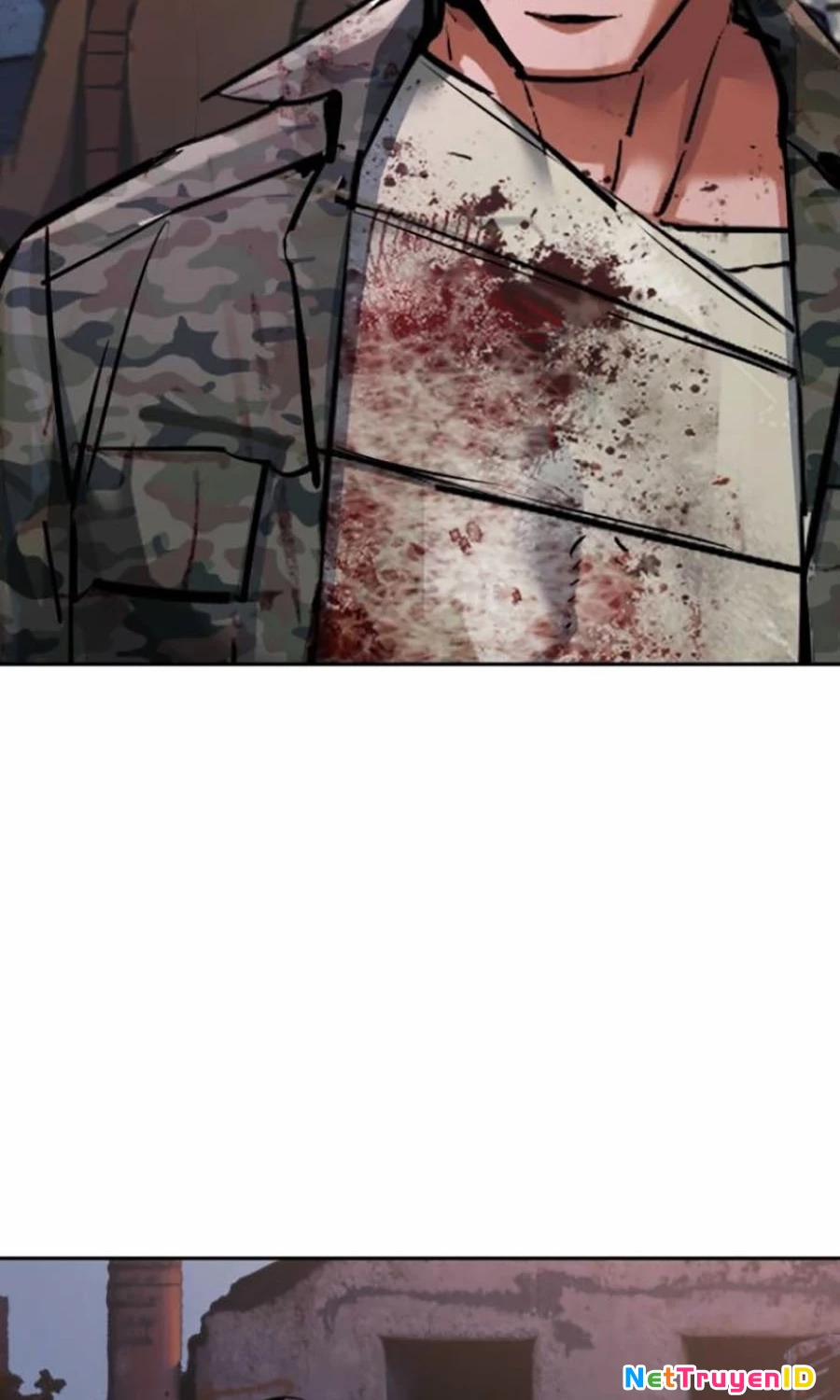 Bạn Học Của Tôi Là Lính Đánh Thuê 228 trang 48