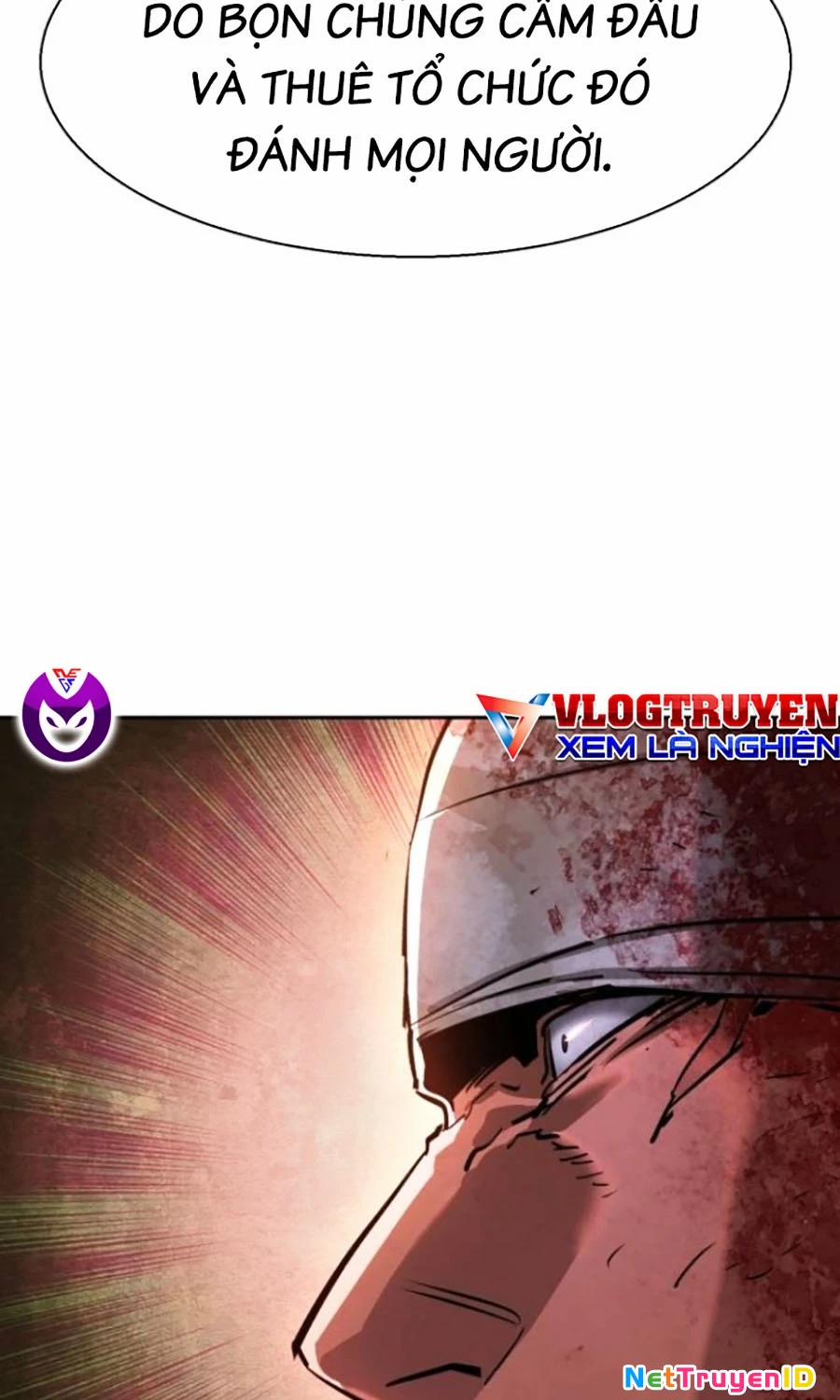 Bạn Học Của Tôi Là Lính Đánh Thuê 228 trang 51