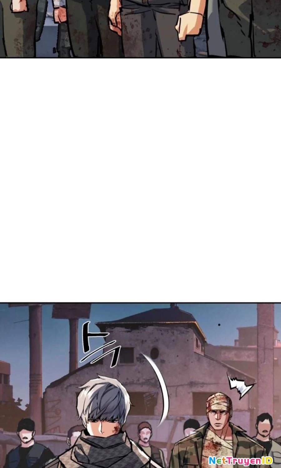 Bạn Học Của Tôi Là Lính Đánh Thuê 228 trang 55