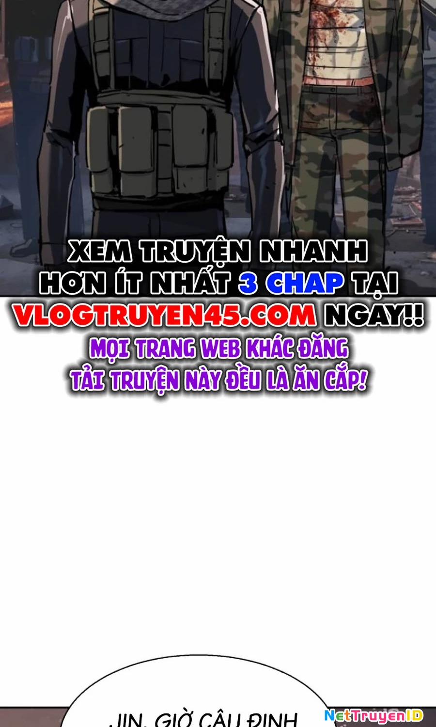 Bạn Học Của Tôi Là Lính Đánh Thuê 228 trang 56