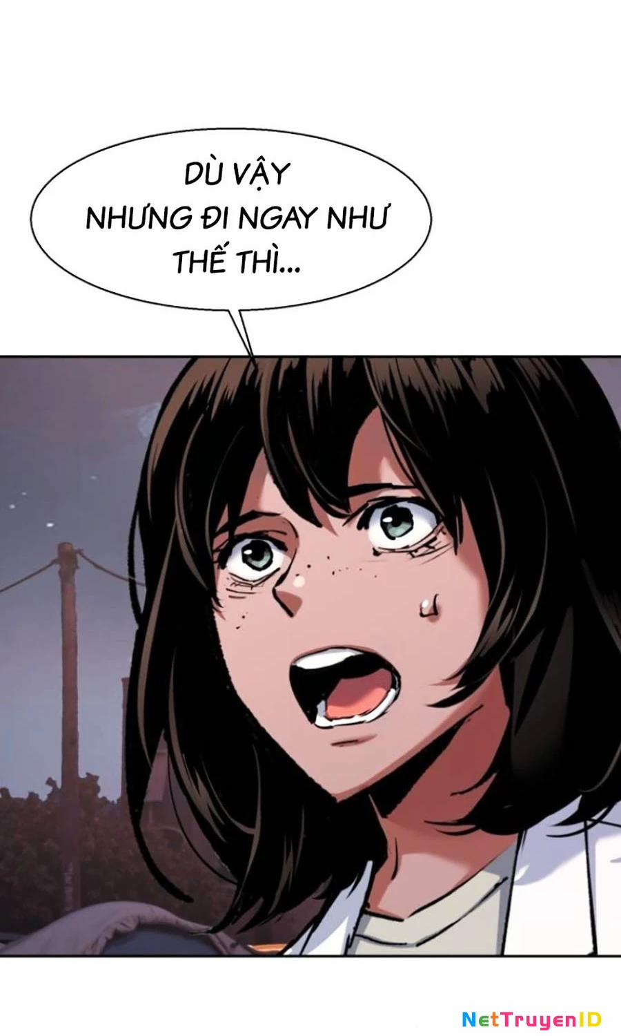 Bạn Học Của Tôi Là Lính Đánh Thuê 228 trang 58