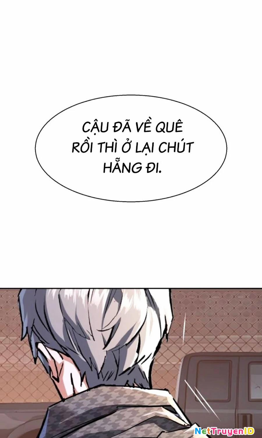 Bạn Học Của Tôi Là Lính Đánh Thuê 228 trang 59