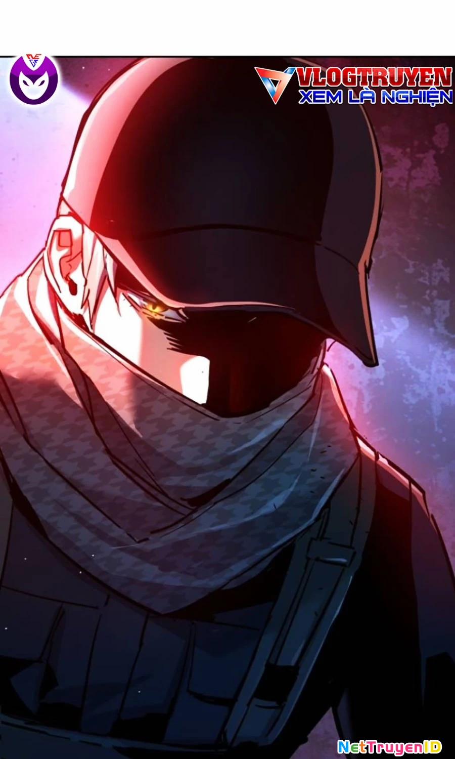 Bạn Học Của Tôi Là Lính Đánh Thuê 228 trang 6