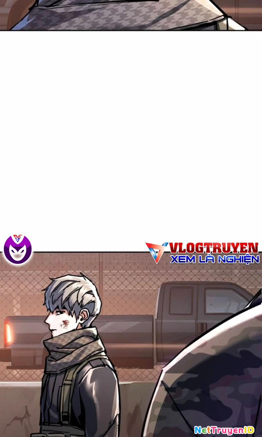 Bạn Học Của Tôi Là Lính Đánh Thuê 228 trang 60