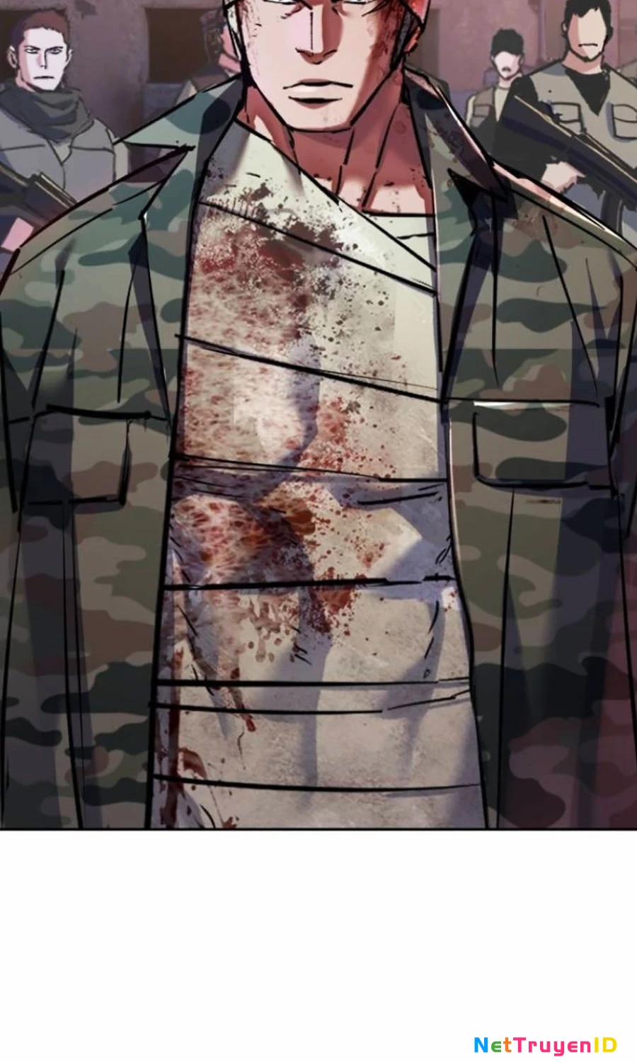 Bạn Học Của Tôi Là Lính Đánh Thuê 228 trang 62