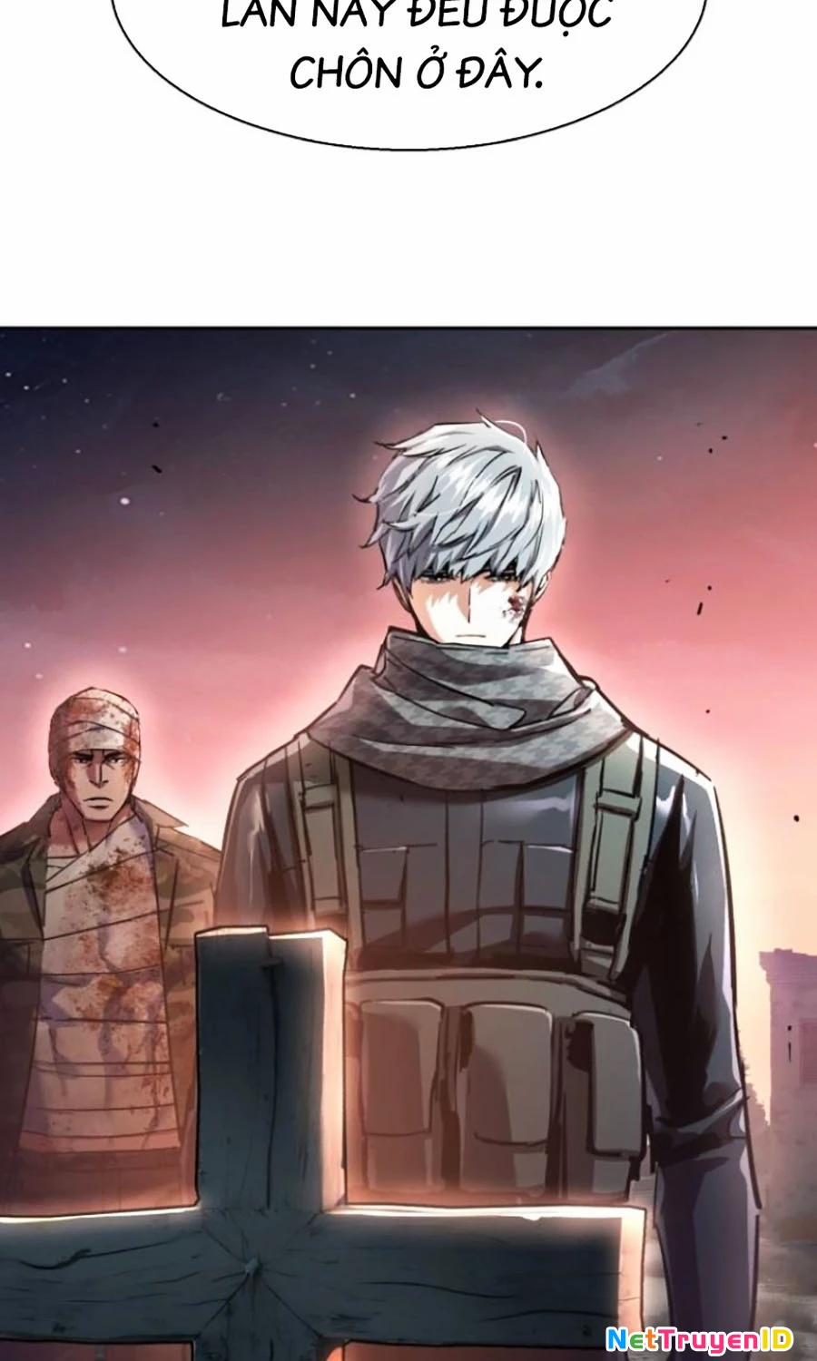 Bạn Học Của Tôi Là Lính Đánh Thuê 228 trang 67