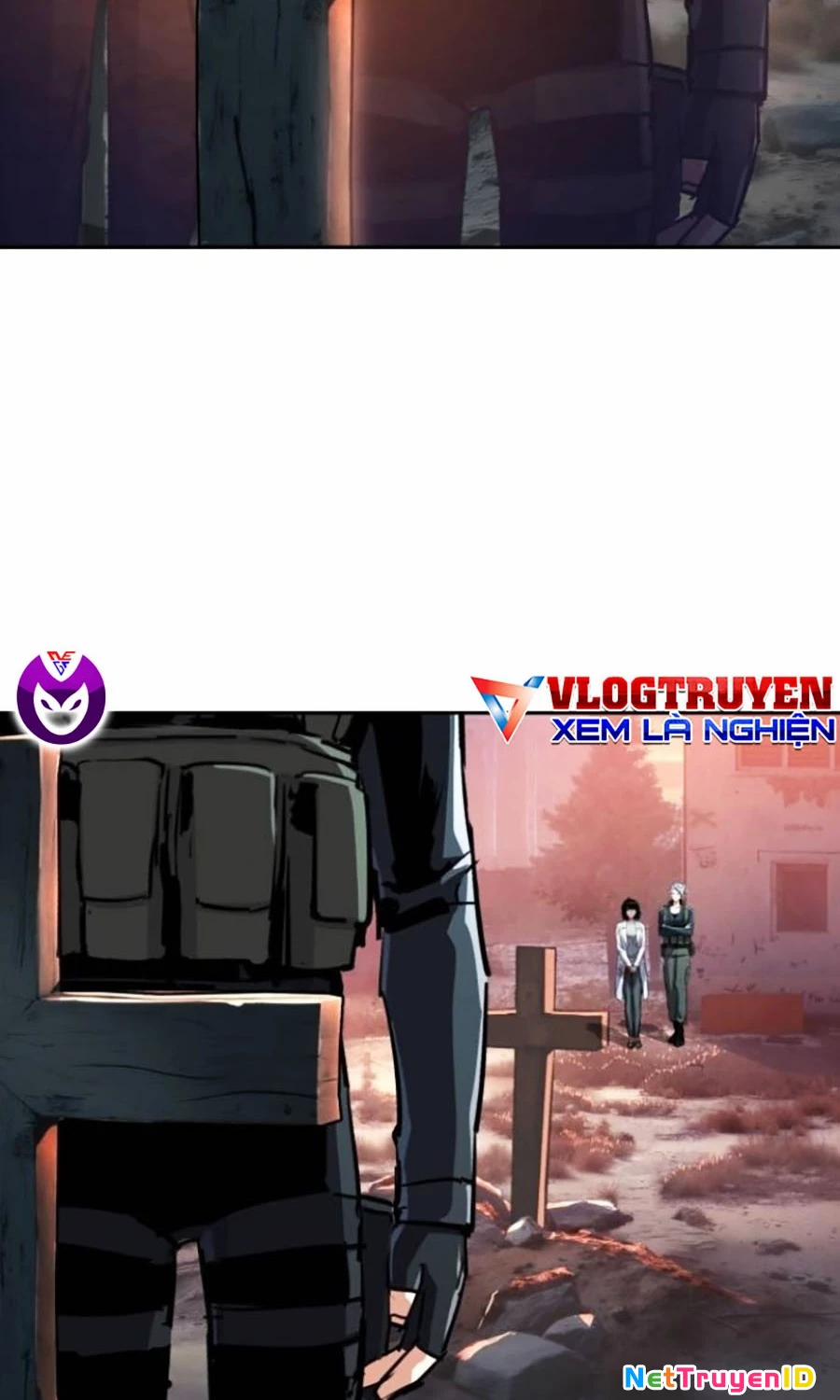 Bạn Học Của Tôi Là Lính Đánh Thuê 228 trang 68