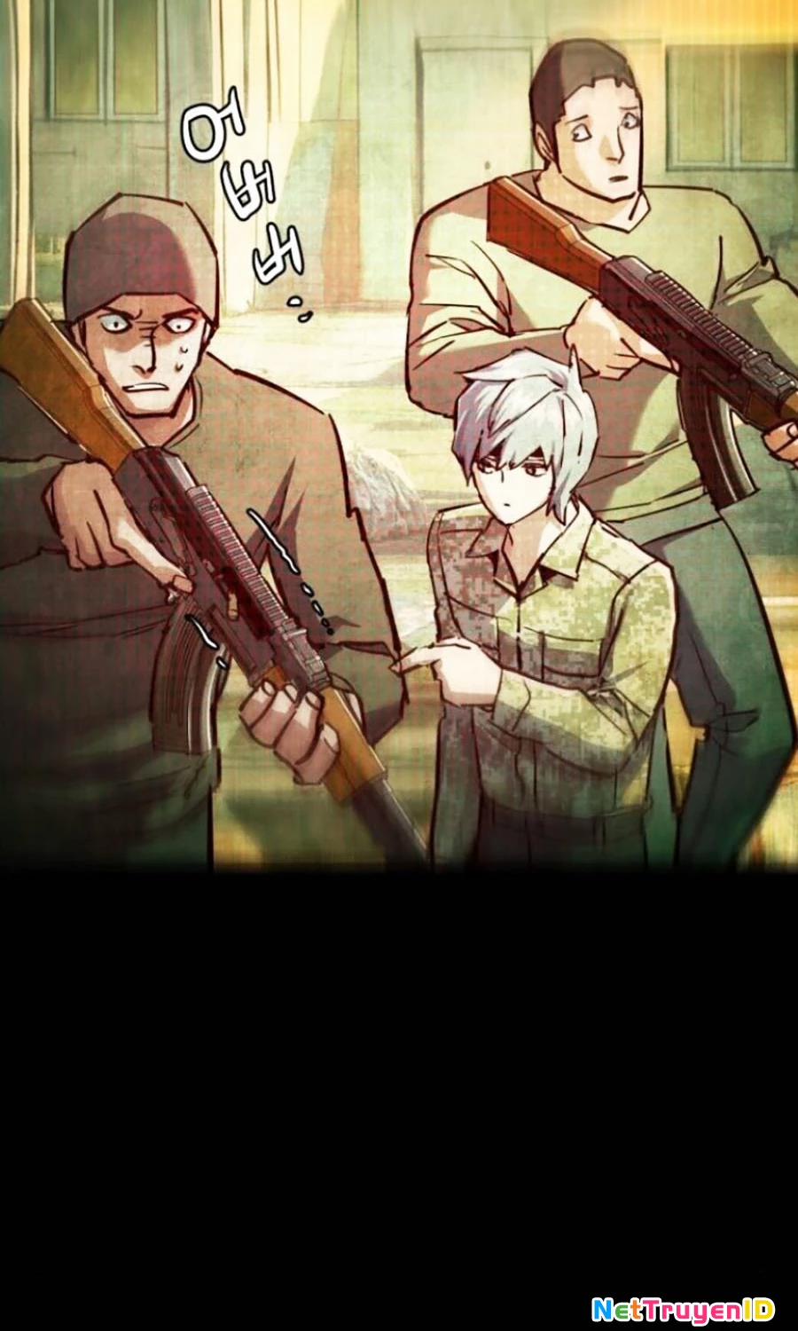 Bạn Học Của Tôi Là Lính Đánh Thuê 228 trang 76