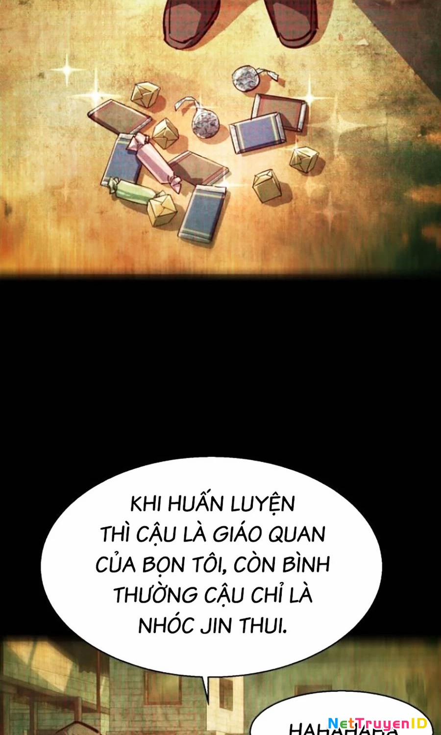 Bạn Học Của Tôi Là Lính Đánh Thuê 228 trang 80