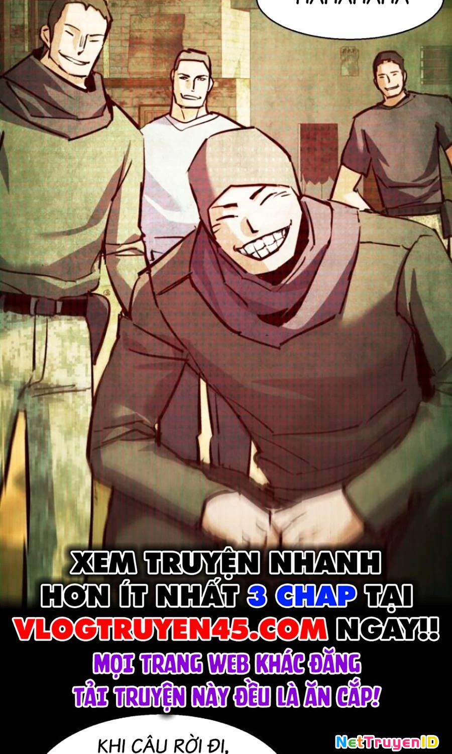 Bạn Học Của Tôi Là Lính Đánh Thuê 228 trang 81