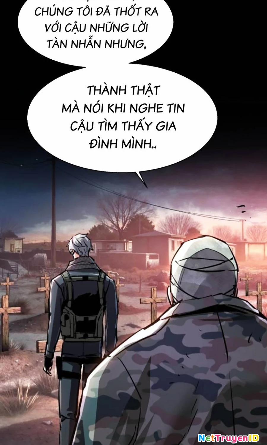 Bạn Học Của Tôi Là Lính Đánh Thuê 228 trang 82