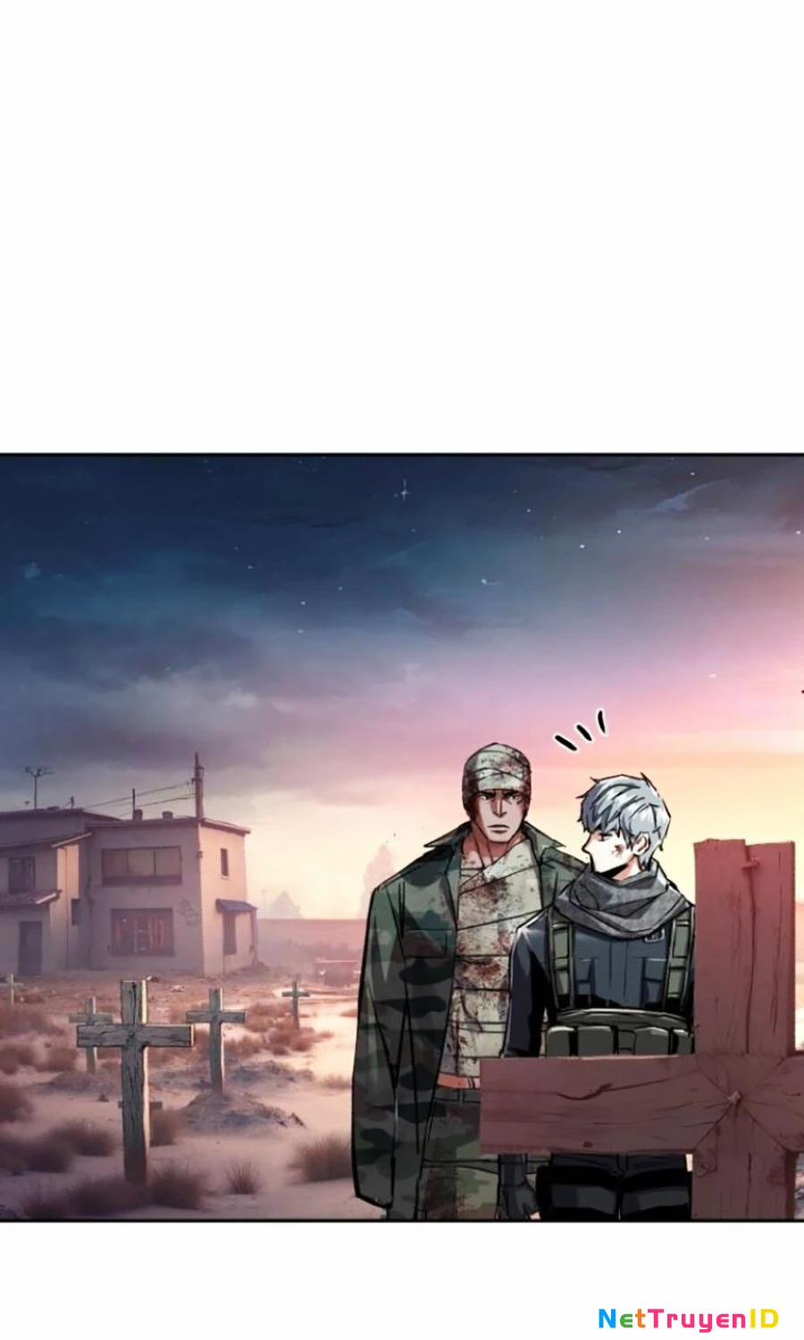 Bạn Học Của Tôi Là Lính Đánh Thuê 228 trang 85