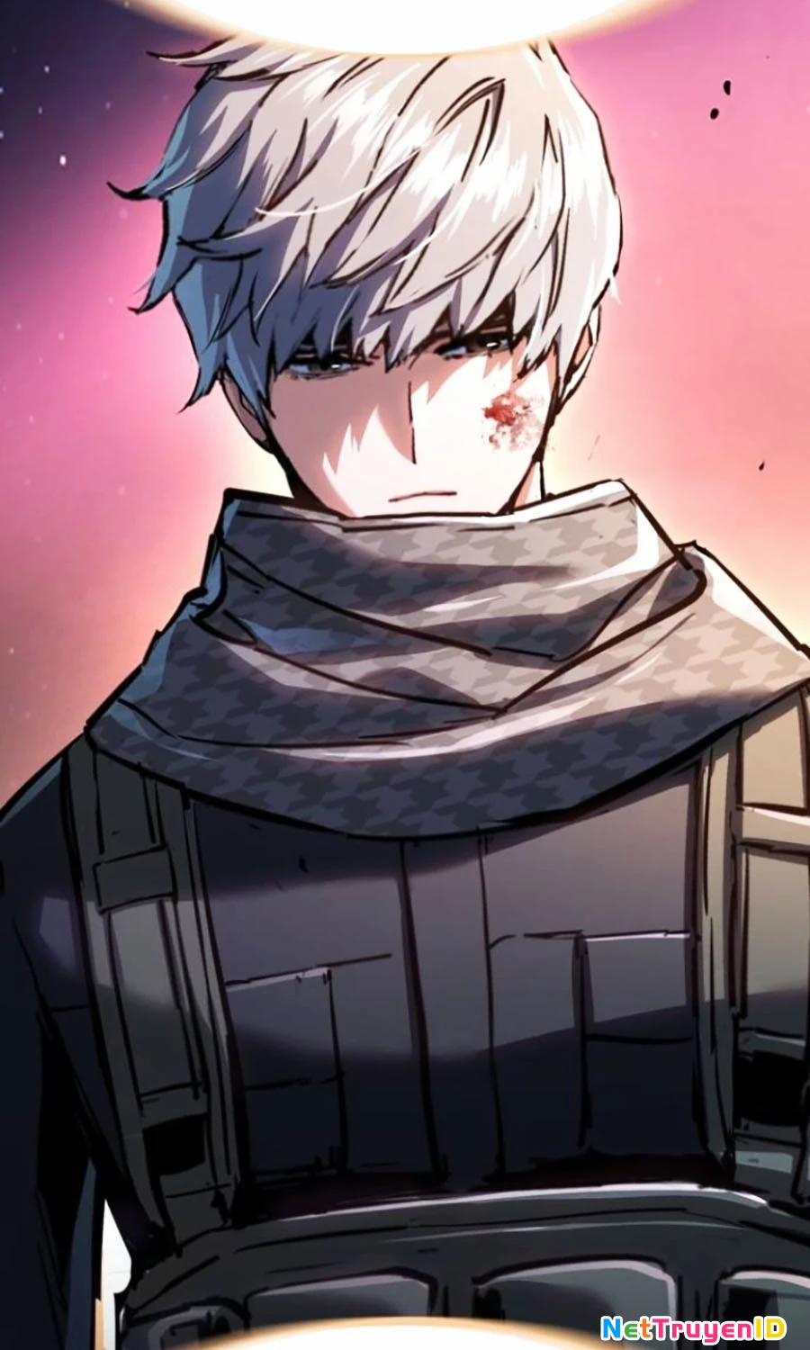 Bạn Học Của Tôi Là Lính Đánh Thuê 228 trang 95