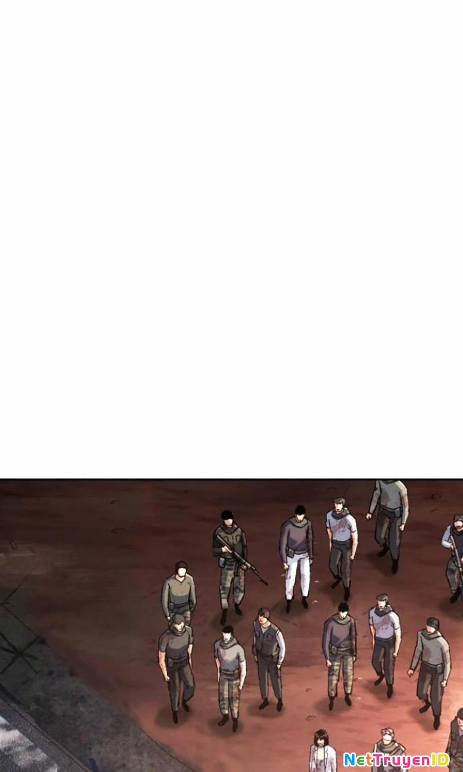 Bạn Học Của Tôi Là Lính Đánh Thuê 228 trang 98