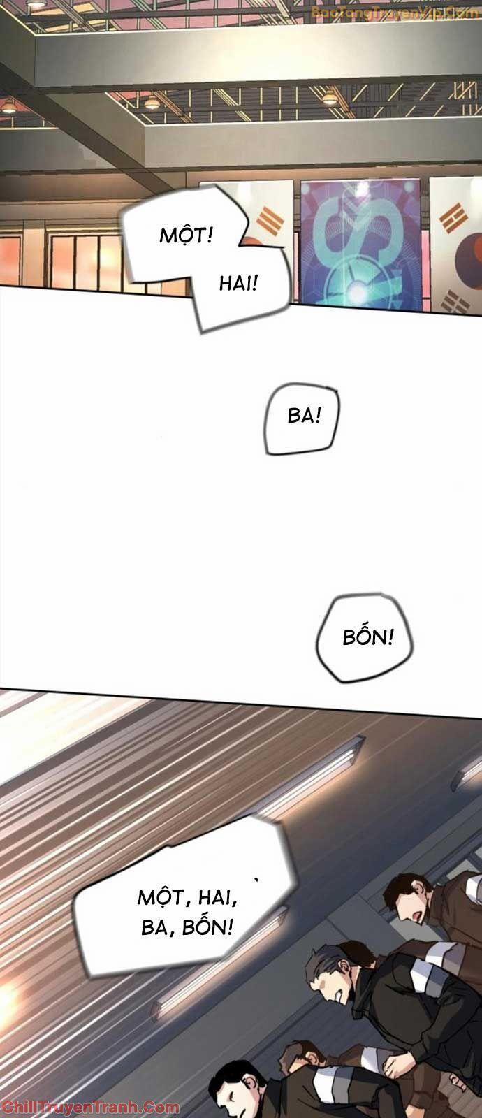 Bạn Học Của Tôi Là Lính Đánh Thuê 229 trang 1