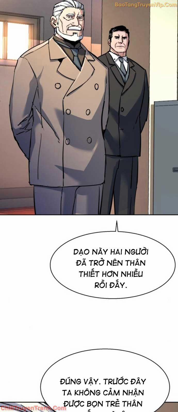 Bạn Học Của Tôi Là Lính Đánh Thuê 229 trang 14