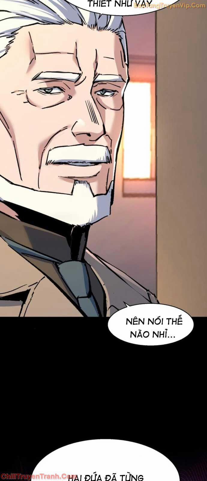 Bạn Học Của Tôi Là Lính Đánh Thuê 229 trang 15