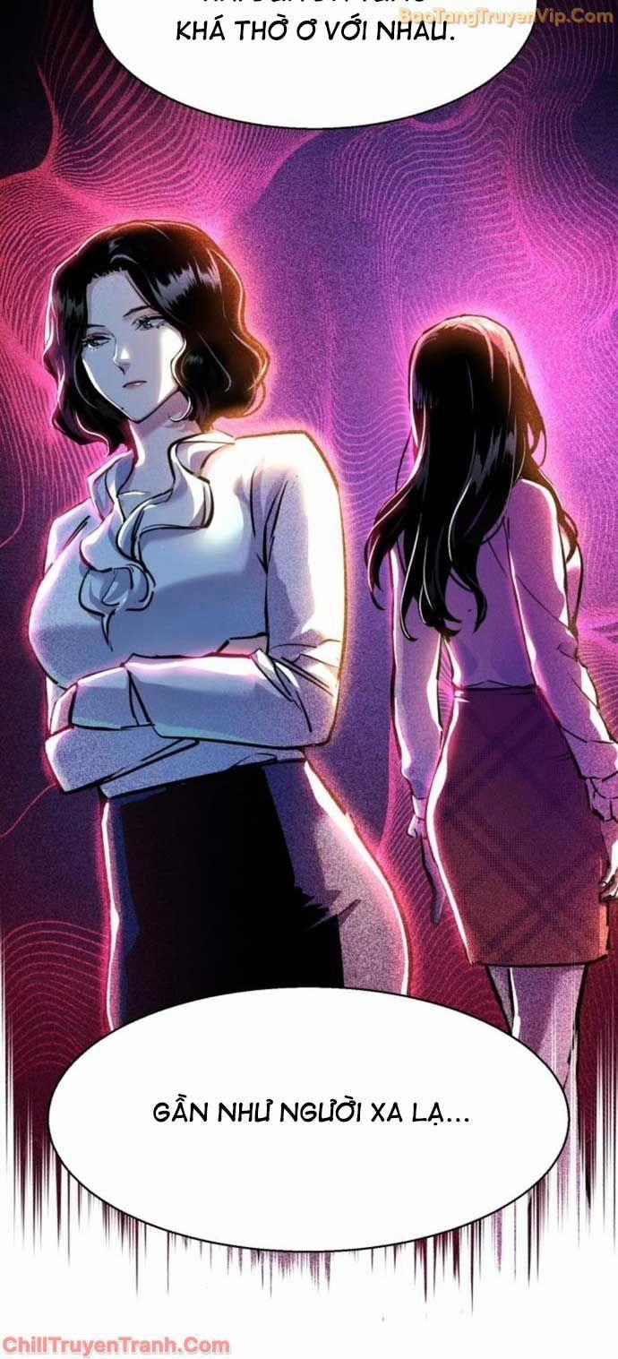 Bạn Học Của Tôi Là Lính Đánh Thuê 229 trang 16