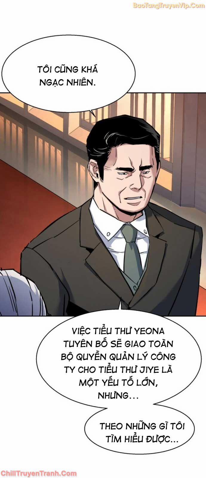 Bạn Học Của Tôi Là Lính Đánh Thuê 229 trang 17