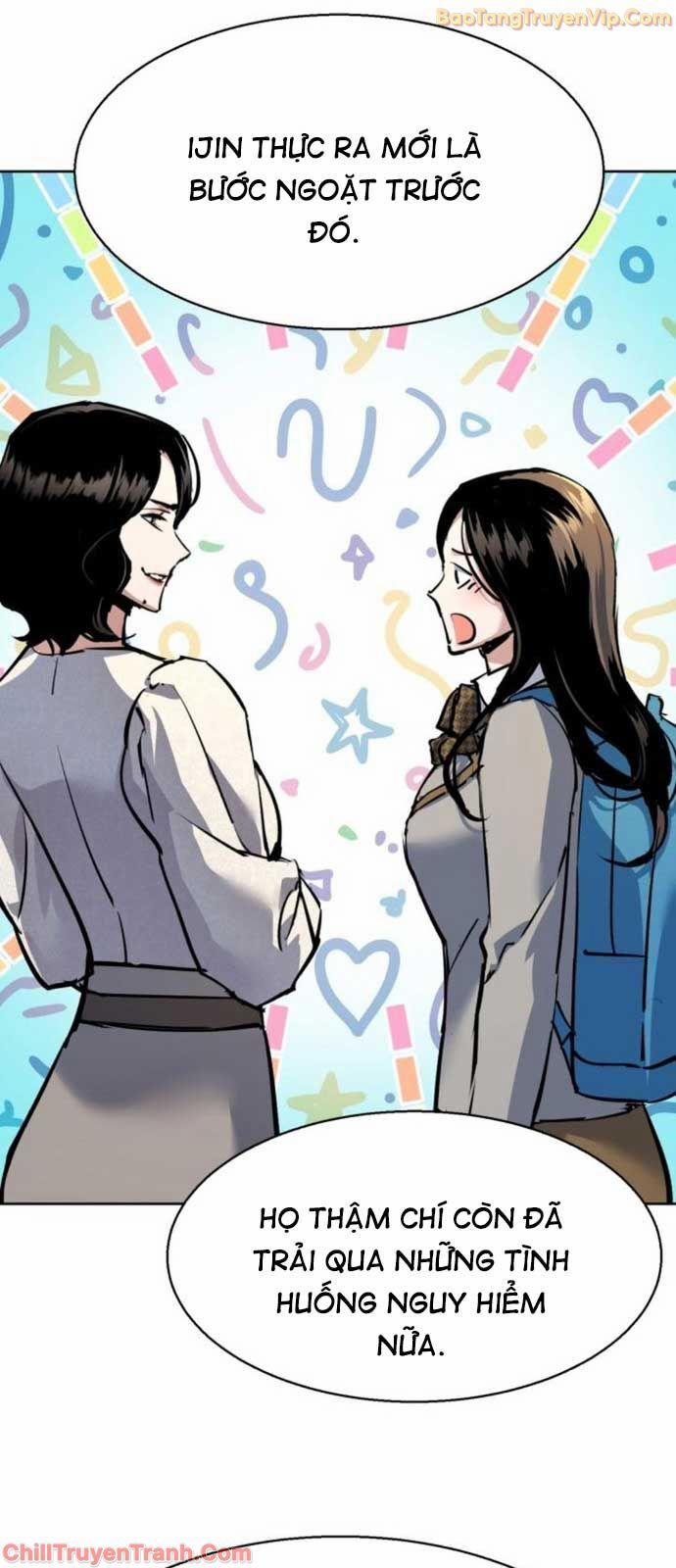 Bạn Học Của Tôi Là Lính Đánh Thuê 229 trang 18