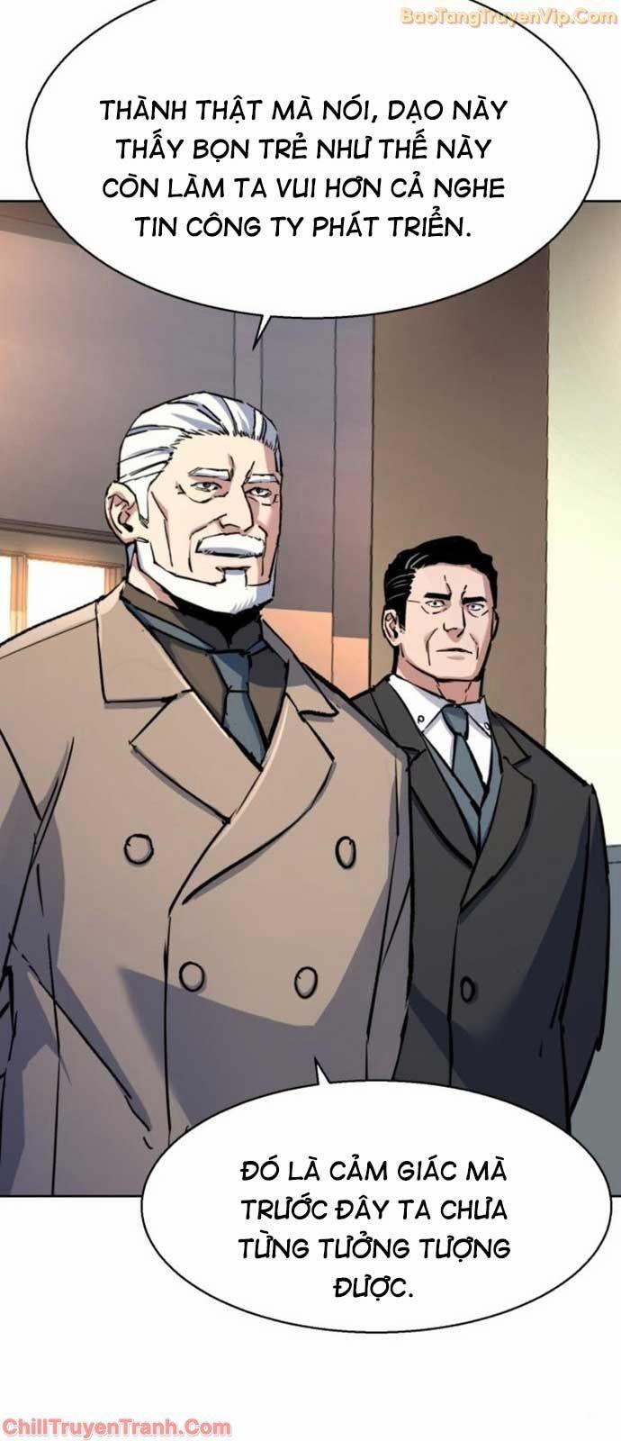 Bạn Học Của Tôi Là Lính Đánh Thuê 229 trang 19