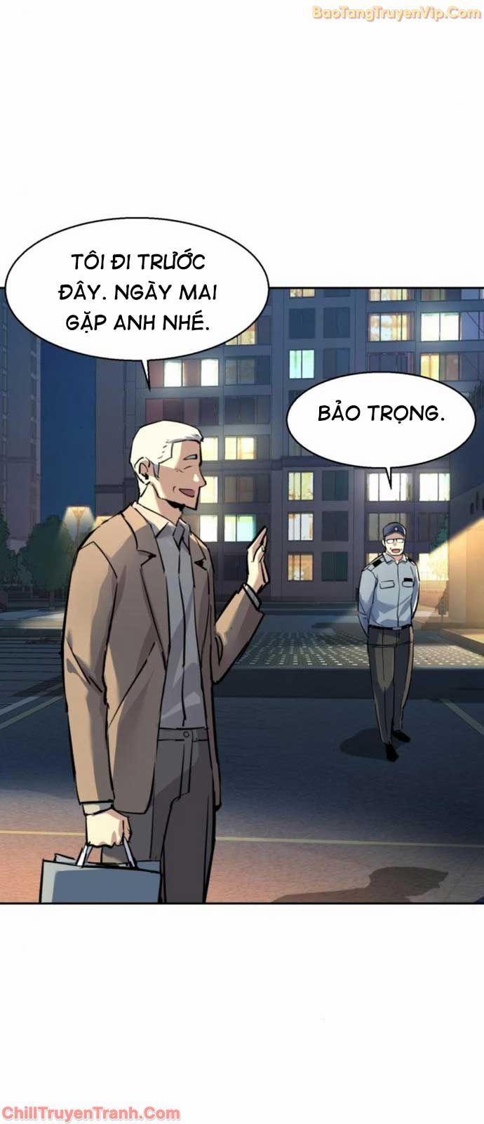 Bạn Học Của Tôi Là Lính Đánh Thuê 229 trang 28