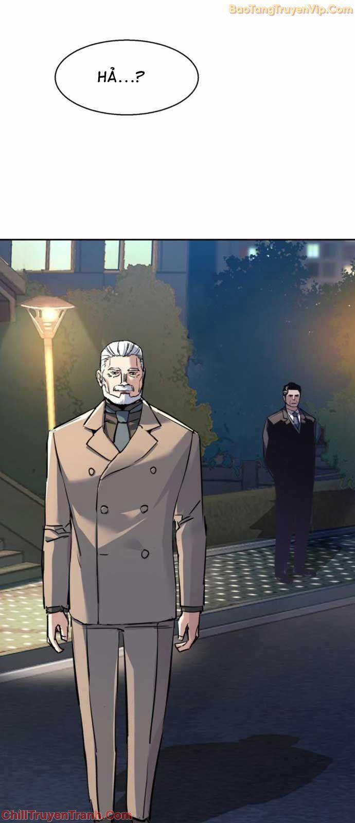 Bạn Học Của Tôi Là Lính Đánh Thuê 229 trang 30