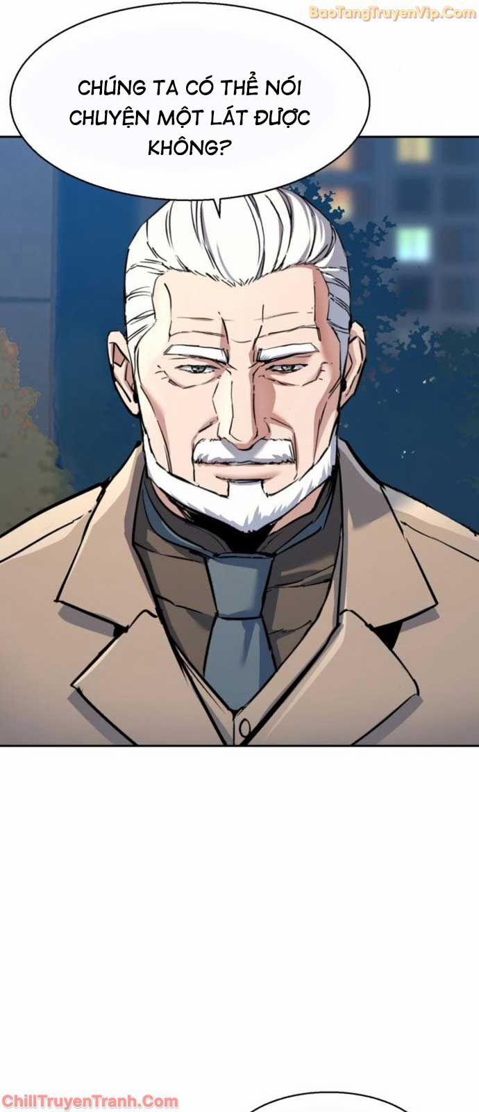 Bạn Học Của Tôi Là Lính Đánh Thuê 229 trang 35