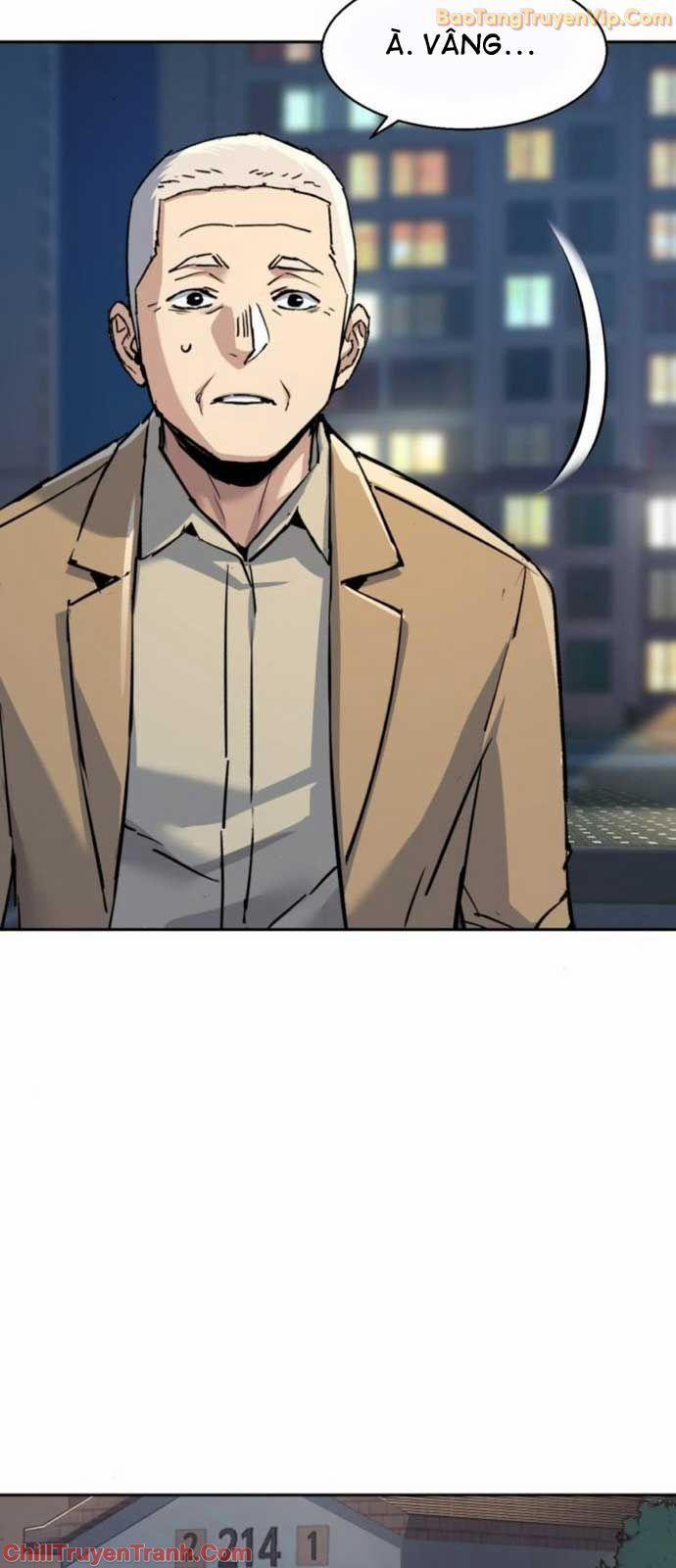 Bạn Học Của Tôi Là Lính Đánh Thuê 229 trang 36