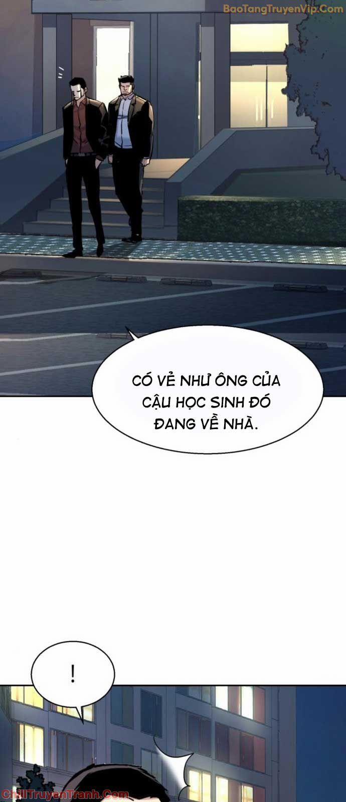 Bạn Học Của Tôi Là Lính Đánh Thuê 229 trang 37