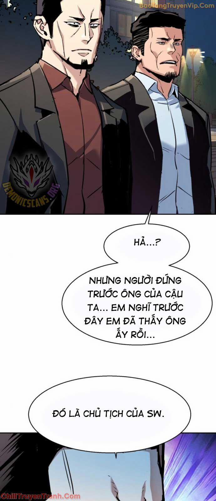 Bạn Học Của Tôi Là Lính Đánh Thuê 229 trang 38
