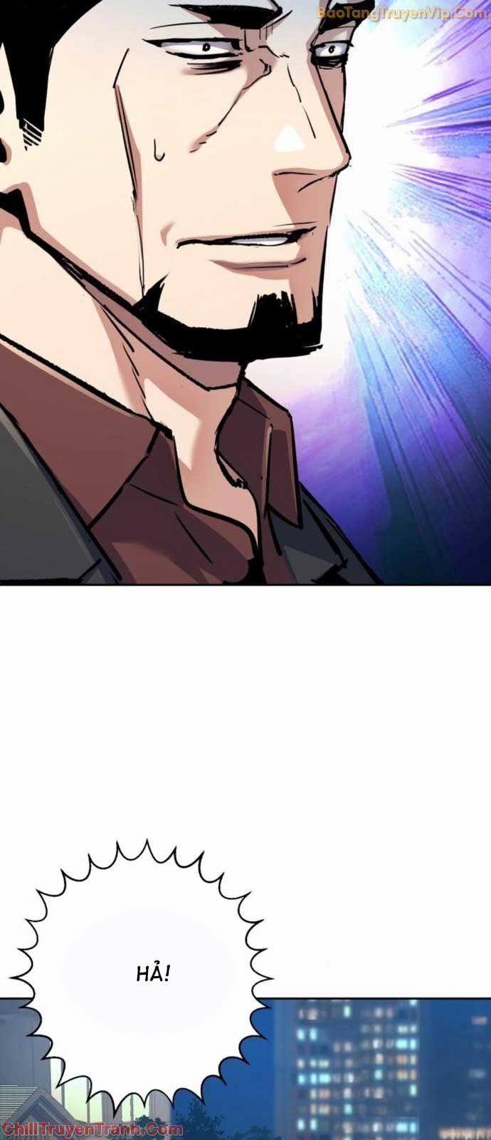 Bạn Học Của Tôi Là Lính Đánh Thuê 229 trang 39