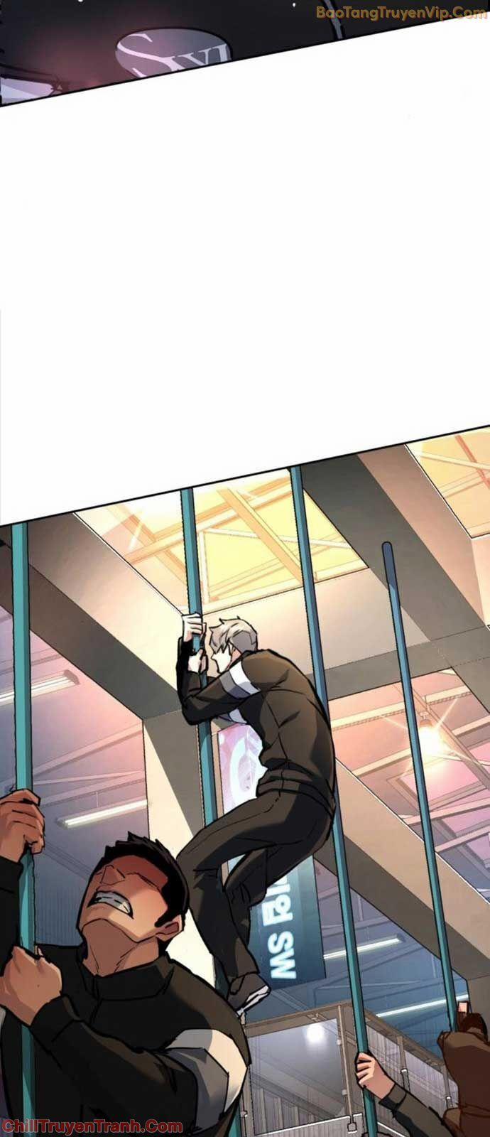 Bạn Học Của Tôi Là Lính Đánh Thuê 229 trang 4