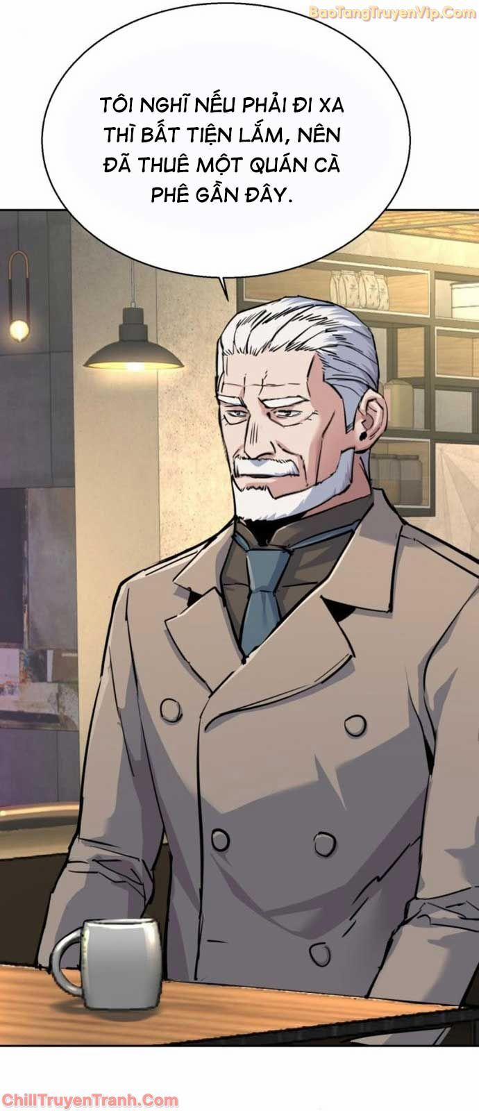 Bạn Học Của Tôi Là Lính Đánh Thuê 229 trang 44