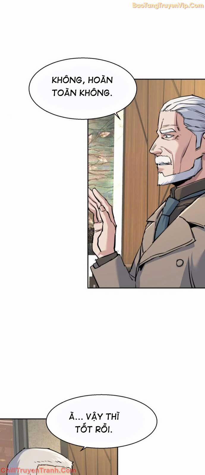 Bạn Học Của Tôi Là Lính Đánh Thuê 229 trang 47