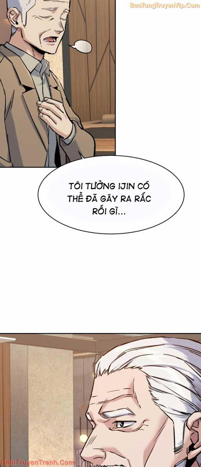 Bạn Học Của Tôi Là Lính Đánh Thuê 229 trang 48