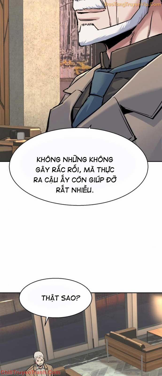 Bạn Học Của Tôi Là Lính Đánh Thuê 229 trang 49