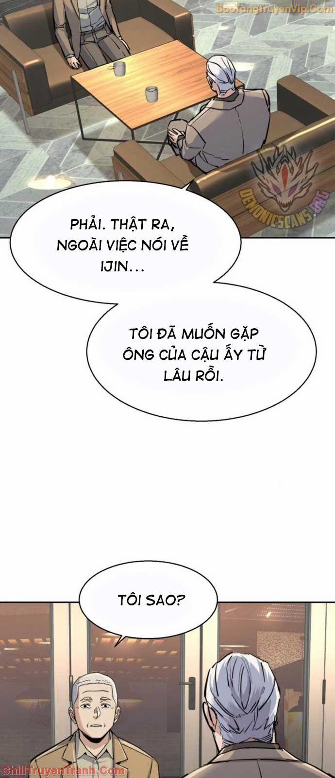 Bạn Học Của Tôi Là Lính Đánh Thuê 229 trang 50