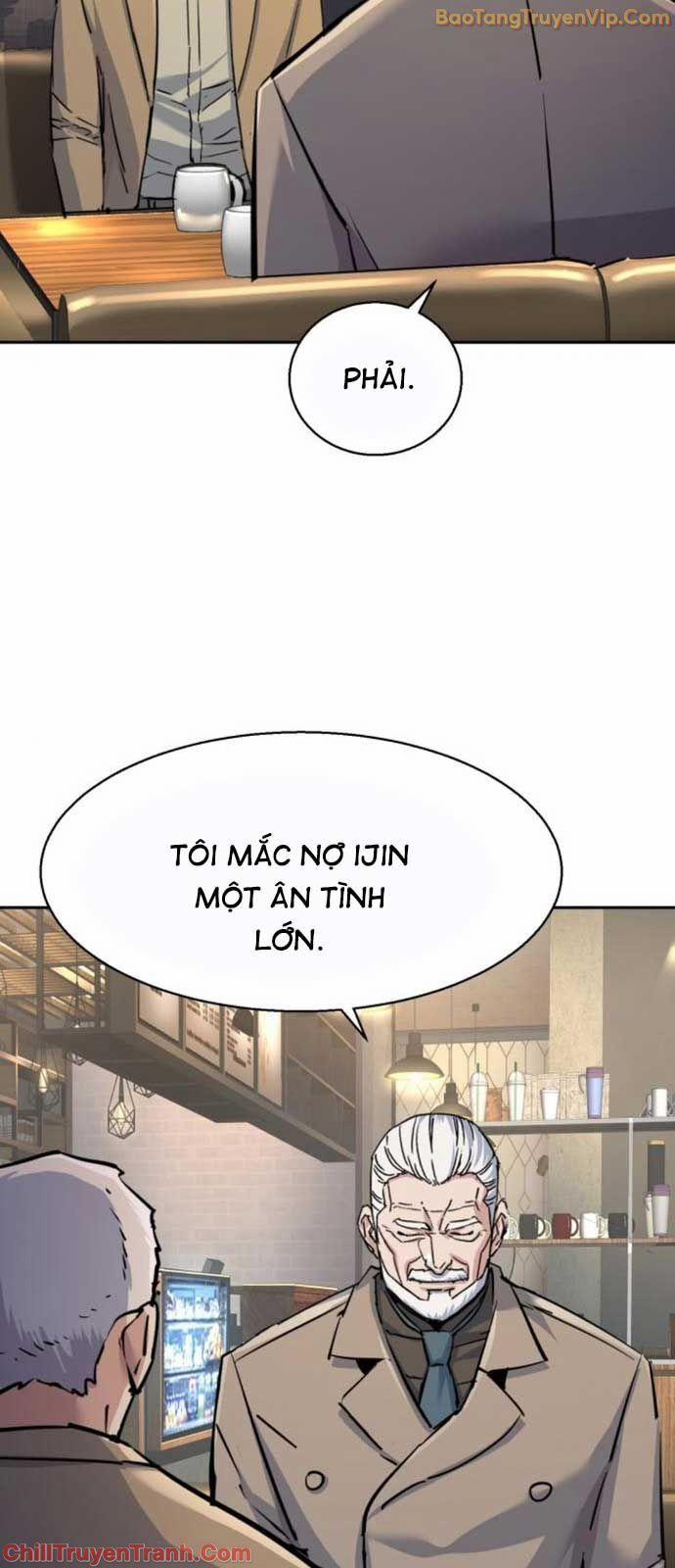 Bạn Học Của Tôi Là Lính Đánh Thuê 229 trang 51