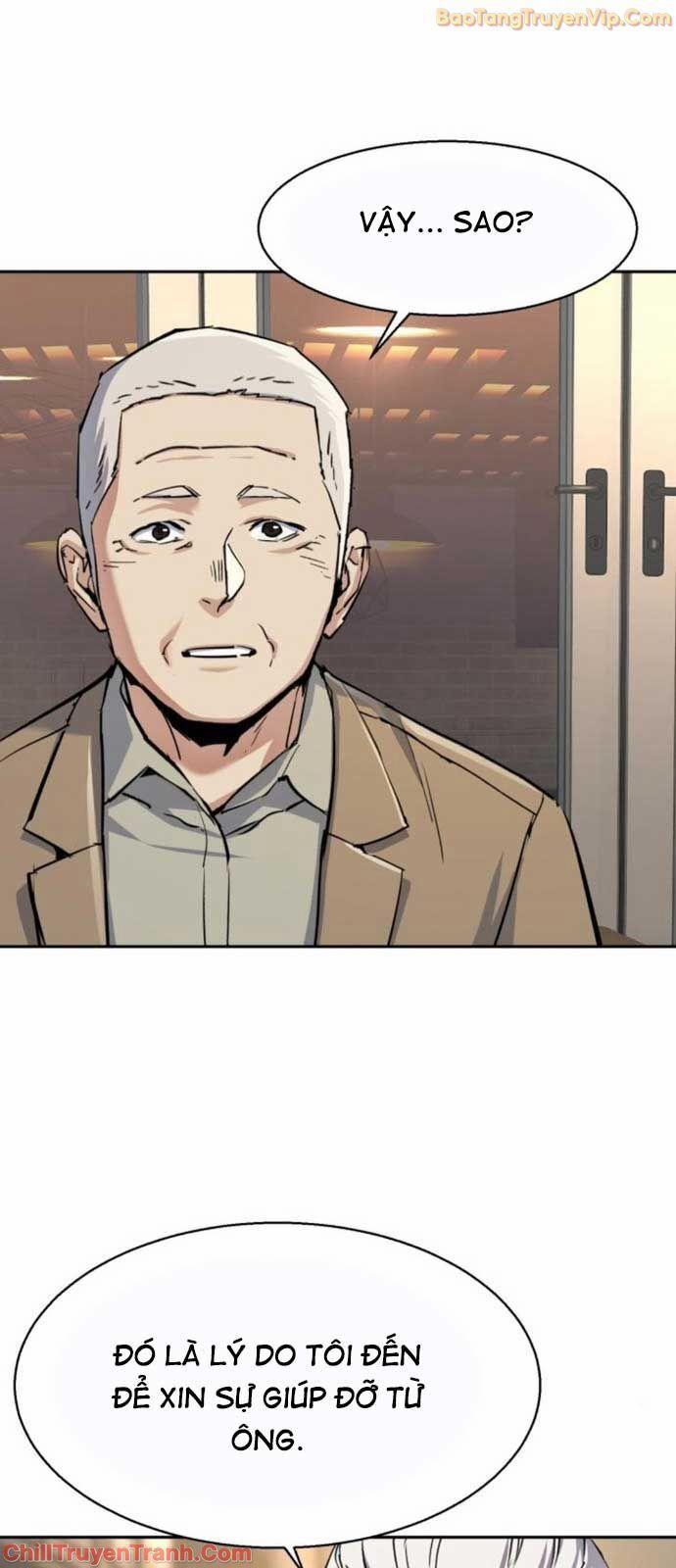 Bạn Học Của Tôi Là Lính Đánh Thuê 229 trang 53