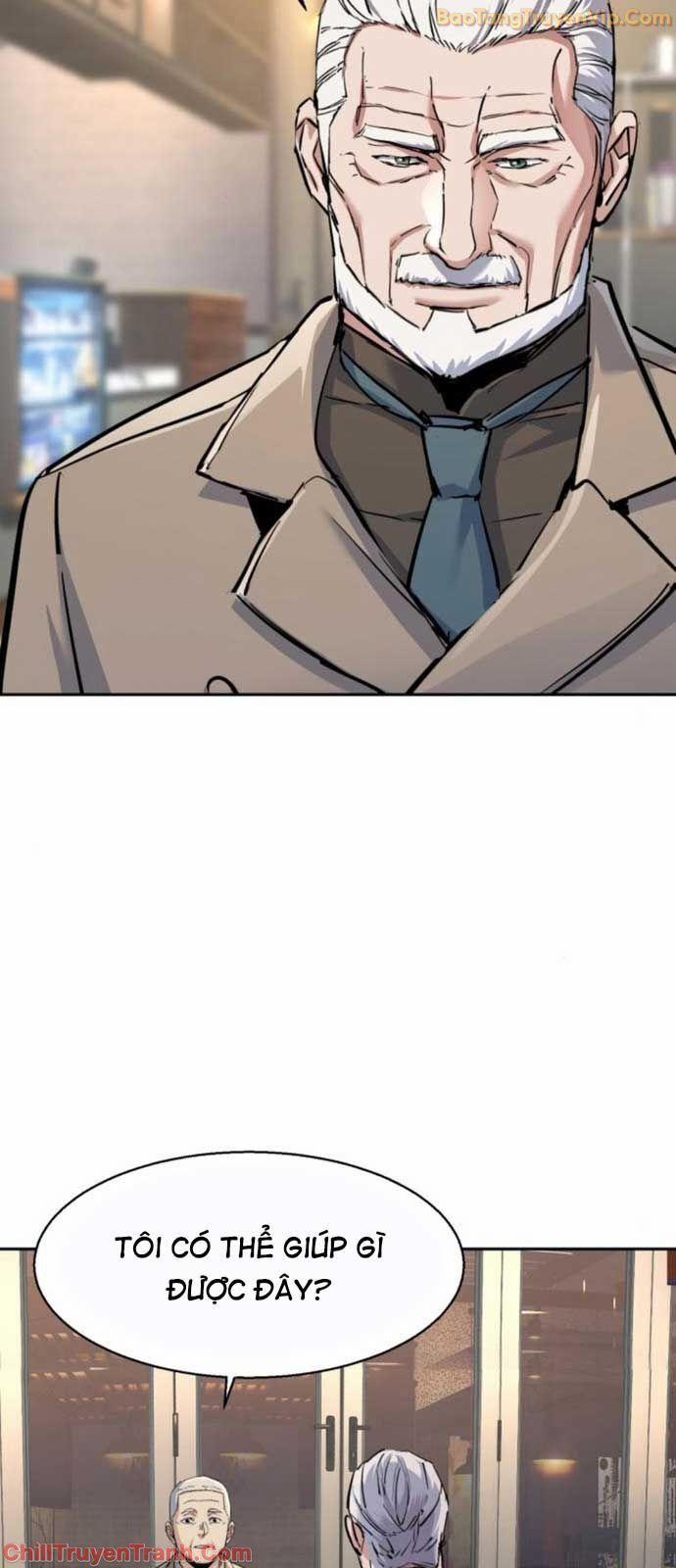 Bạn Học Của Tôi Là Lính Đánh Thuê 229 trang 54