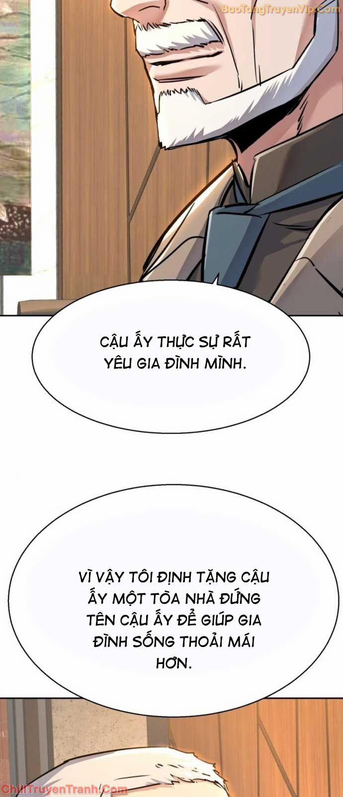 Bạn Học Của Tôi Là Lính Đánh Thuê 229 trang 57