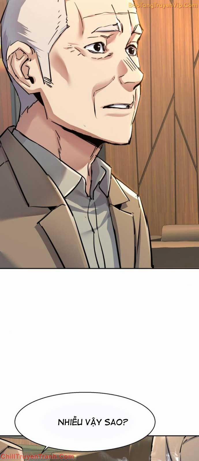 Bạn Học Của Tôi Là Lính Đánh Thuê 229 trang 58