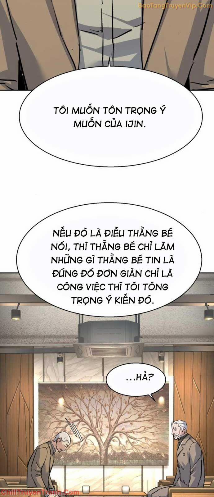 Bạn Học Của Tôi Là Lính Đánh Thuê 229 trang 68