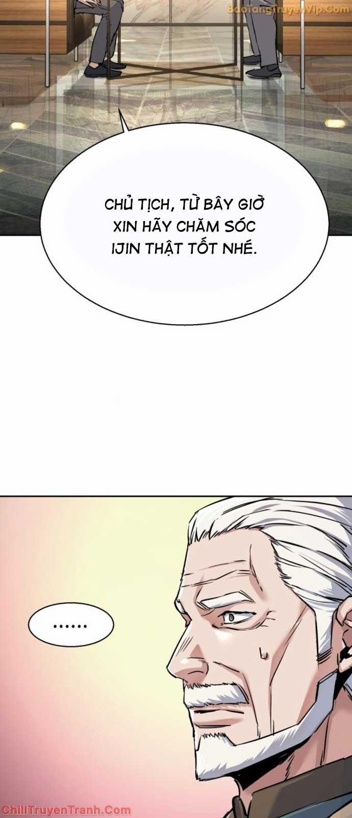 Bạn Học Của Tôi Là Lính Đánh Thuê 229 trang 69