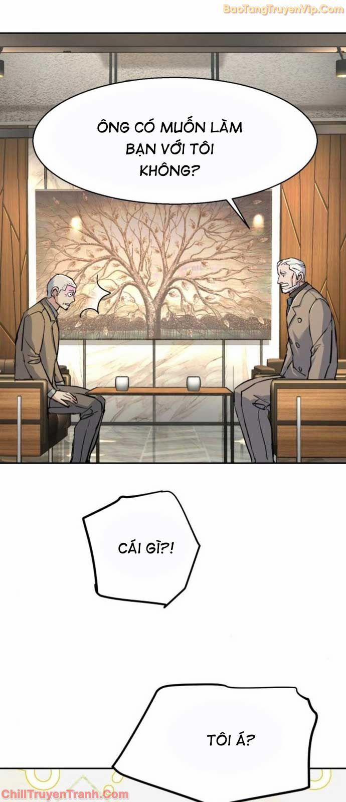 Bạn Học Của Tôi Là Lính Đánh Thuê 229 trang 71