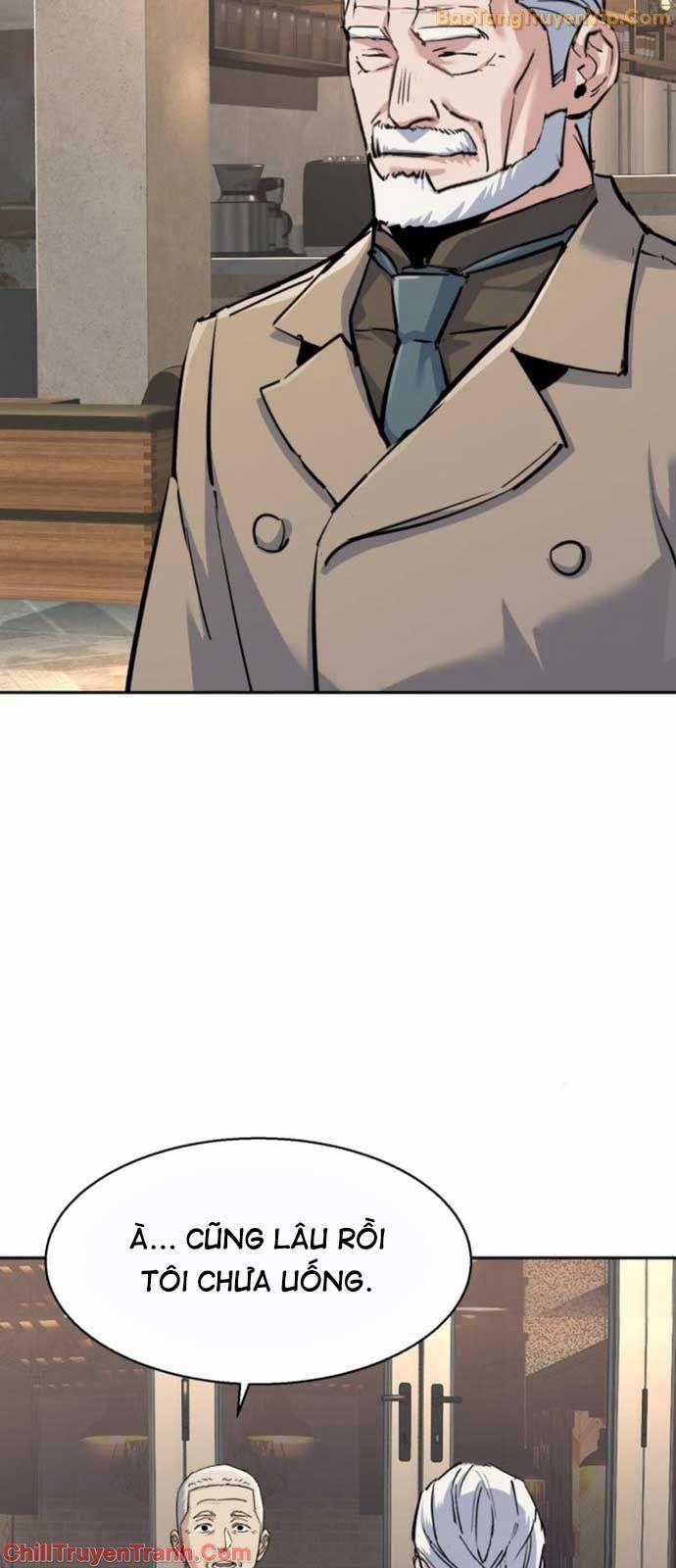 Bạn Học Của Tôi Là Lính Đánh Thuê 229 trang 73