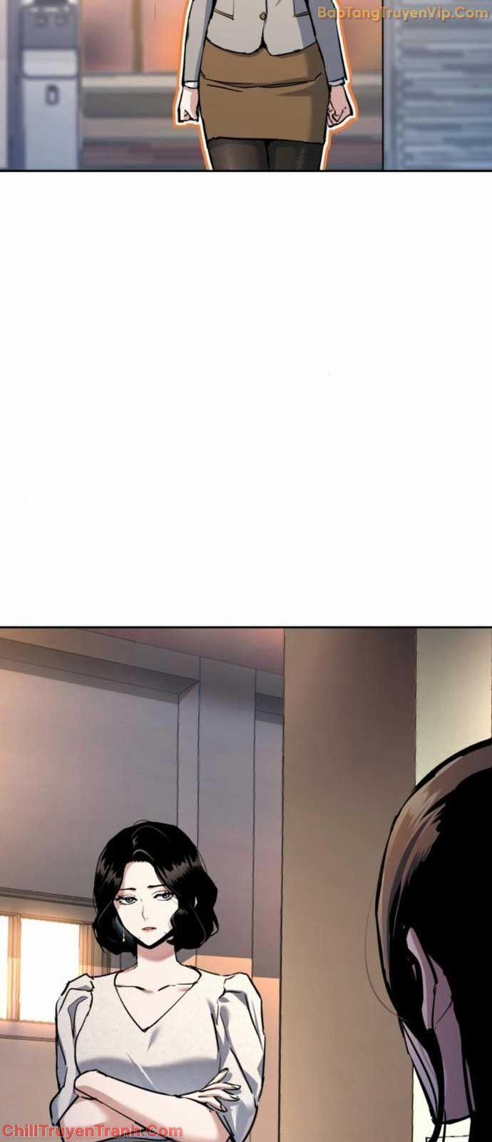 Bạn Học Của Tôi Là Lính Đánh Thuê 229 trang 8