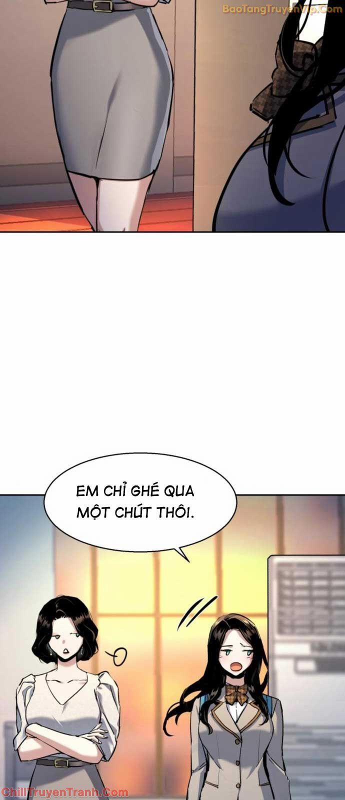 Bạn Học Của Tôi Là Lính Đánh Thuê 229 trang 9