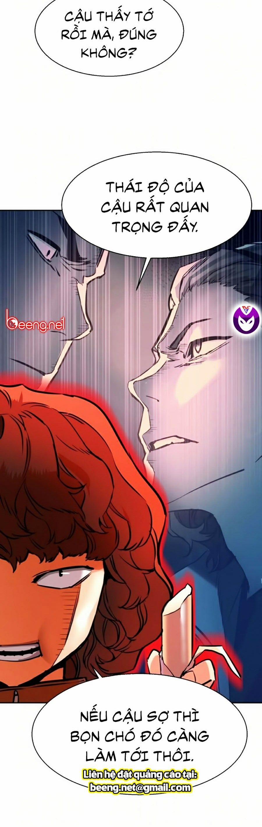 Bạn Học Của Tôi Là Lính Đánh Thuê 23 trang 10